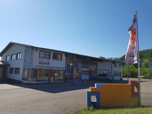 Maler-Farben Liesch GmbH