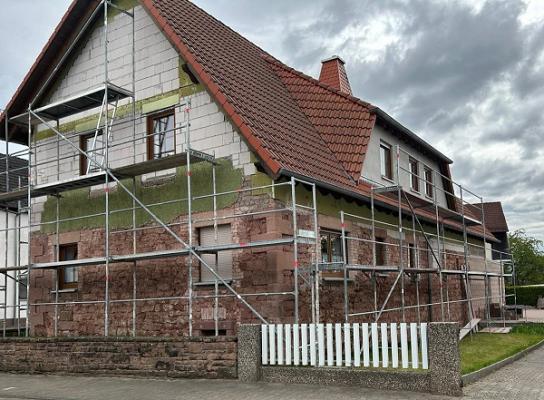 Stuckateur- & Malerbetrieb Sowa
