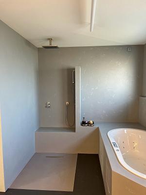 Malermeister Sascha Sanibari