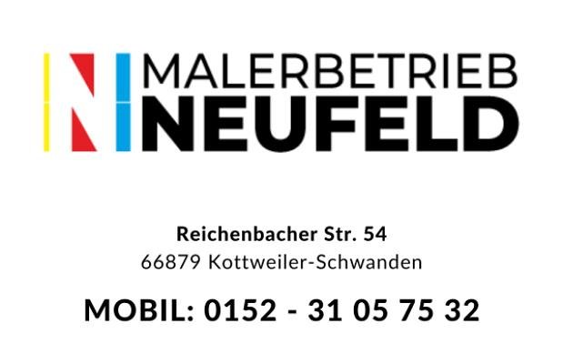 Malerbetrieb Neufeld
