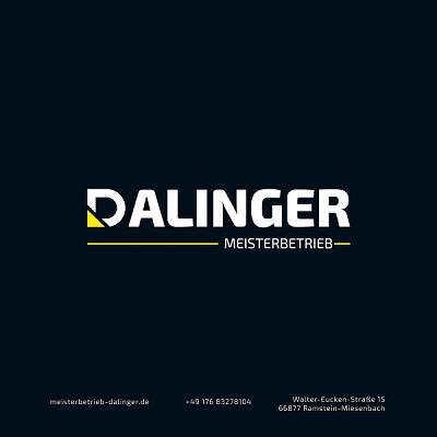 Meisterbetrieb Dalinger