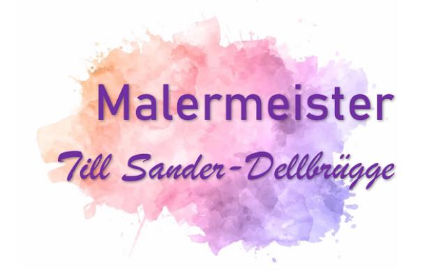 Malermeister Till Sander-Dellbrügge