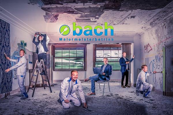 Malermeisterbetrieb bach