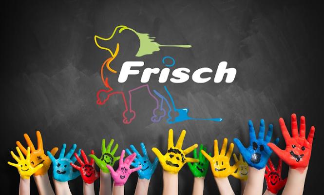 Malermeisterbetrieb Frisch