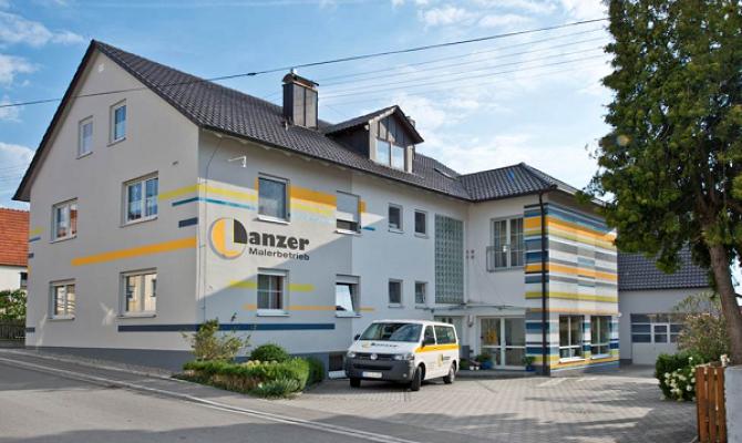 Maler Lanzer GmbH & Co. KG