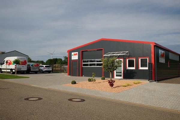 M & S Michael Thomas GmbH & Co. KG