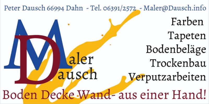 Maler Dausch