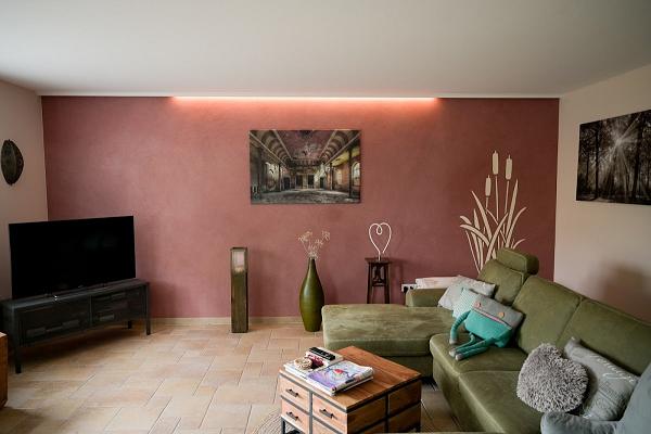 Bio-Malermeister Vogel - Maler für gesundes wohnen