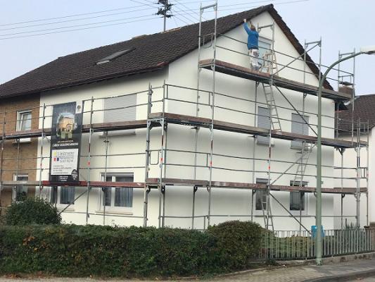 Malerfachbetrieb Grützmacher GmbH