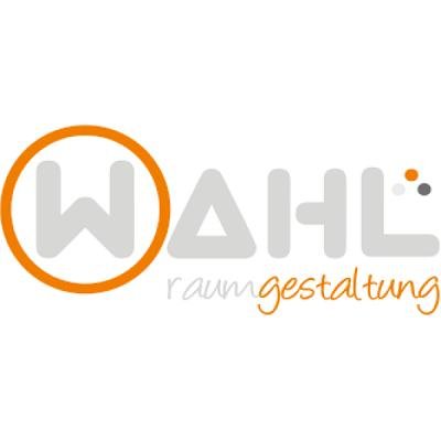 Raumgestaltung Wahl