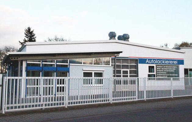 Berthold Krug Malerbetrieb