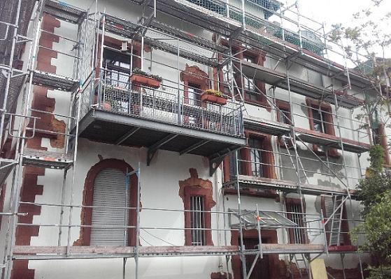 MALERMEISTER demaler Matthias Hoyn