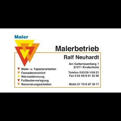 Ralf Neuhardt Malerbetrieb