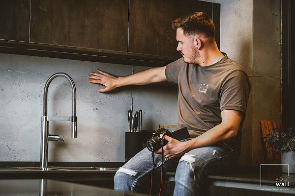 yourwall® - exklusive Wandunikate