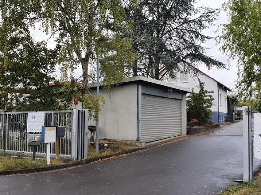 EBA Malerbetrieb GmbH