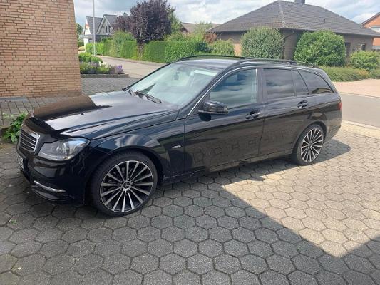 Lackiermeisterbetrieb Bojarski Jurij