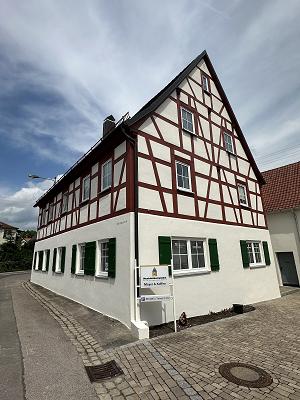 Malerbetrieb Baur