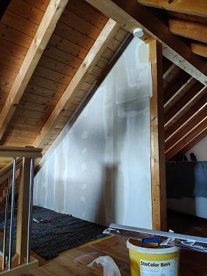 Handwerksbuwe | Trockenbau, Böden, Innenausbau