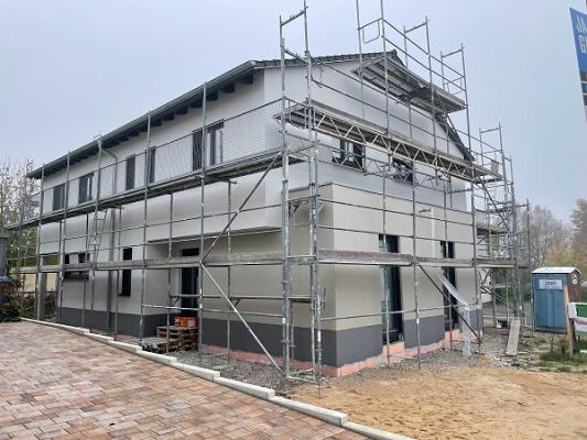 Baudekoration Nürnberger