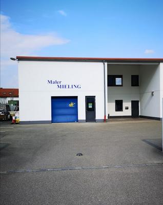 Malerbetrieb Mieling