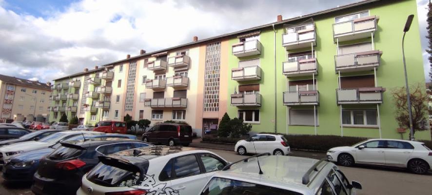 Leppla Jürgen Malerbetrieb