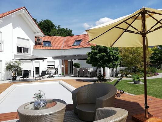 Stukkateurbetrieb Cirasolo GmbH