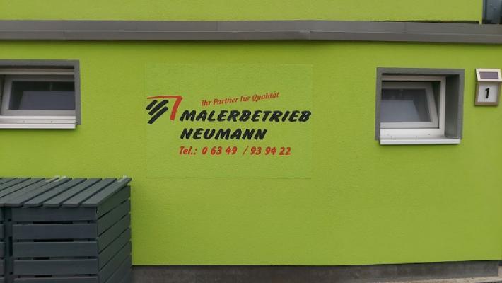 Malerbetrieb Neumann