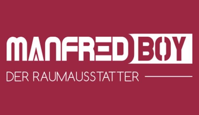 Manfred Boy Raumausstattung