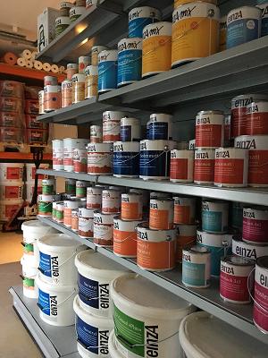 Tatort - Der Raum OHG Farben und Lacke I Farrow & Ball I Storch I einzA Farben I Mirka I Farben I Lacke I Bodenbeläge