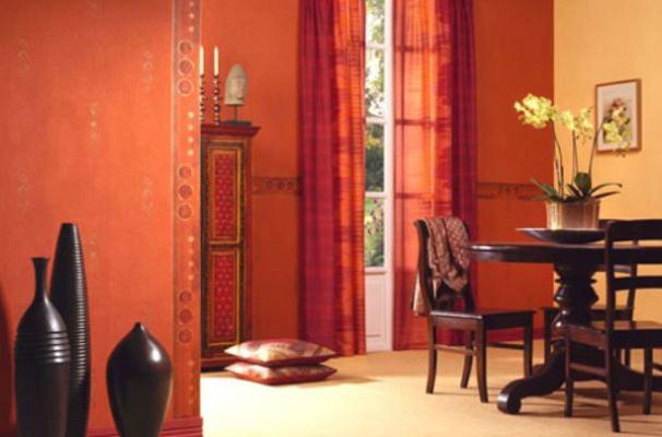 Fischer`s Raumdesign Raumausstattung