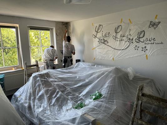 Bien Sergej Malerbetrieb