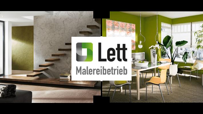 Malereibetrieb Lett