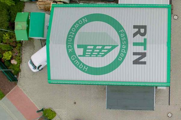 RTN Fassaden Nowottnick GmbH