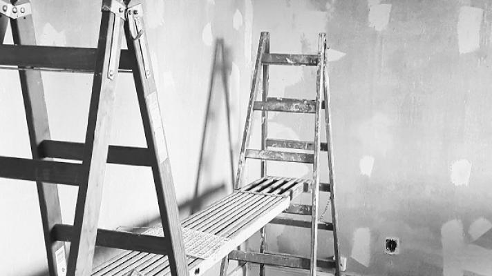 Büntgen Haus - & Renovierungsservice Malerarbeiten, Bodenbeläge