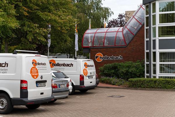 K & K Hollenbach GmbH & Co. KG