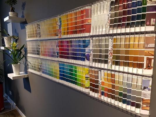 Malereibetrieb Michael Hüfner