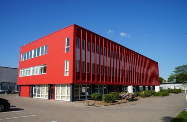 Haack Farbtechnik GmbH