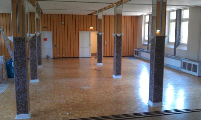 OberflächenDesign T.K. / Maler und Lackierer