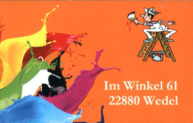 Theus Malereibetrieb