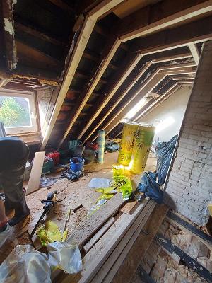 Adlerbau Dienstleistung