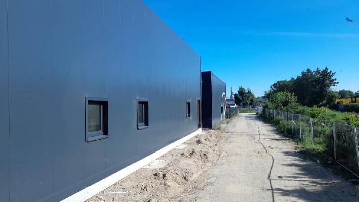 Handwerkerhöfe Wedel