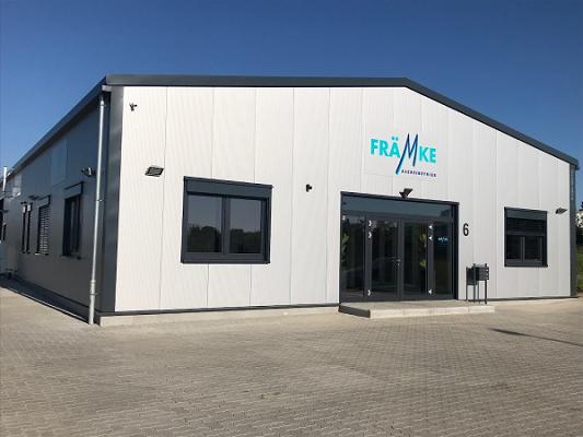 Dirk Främke Malereibetrieb