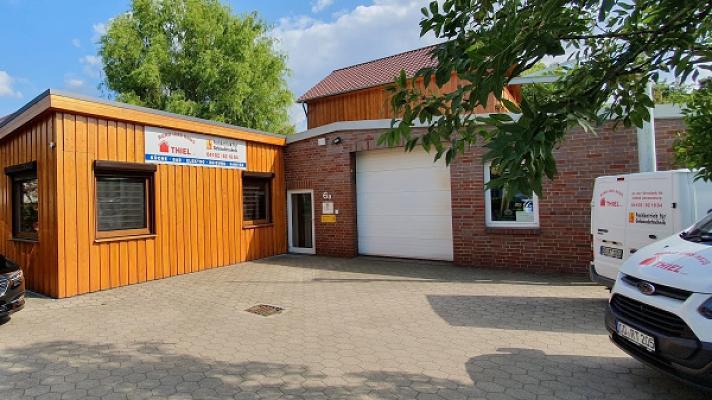 Rund ums Haus Thiel GmbH