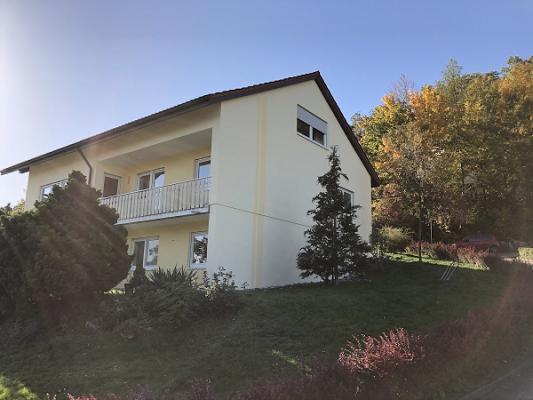 Der Maler Laitenberger