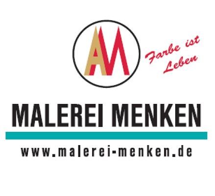 Malerei Menken