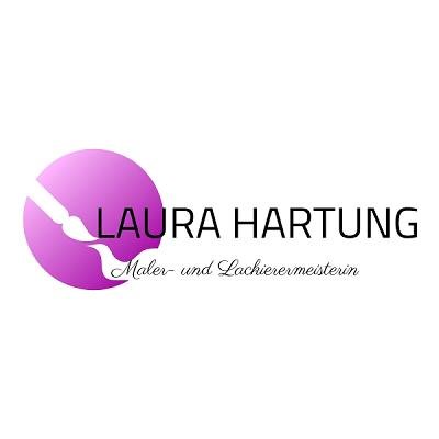 Laura Hartung Maler-und Lackierermeisterin