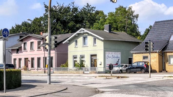 Malermeister Sven Johanßon