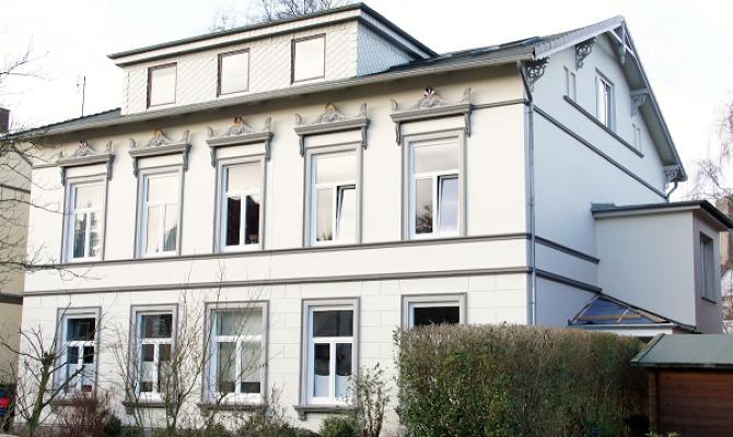 Ihr Malerfachbetrieb Malte Jacobsen