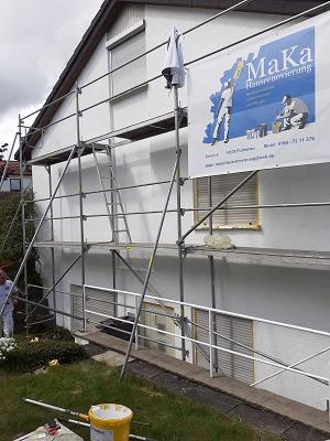 MaKa Hausrenovierung