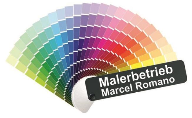 Malerbetrieb Romano
